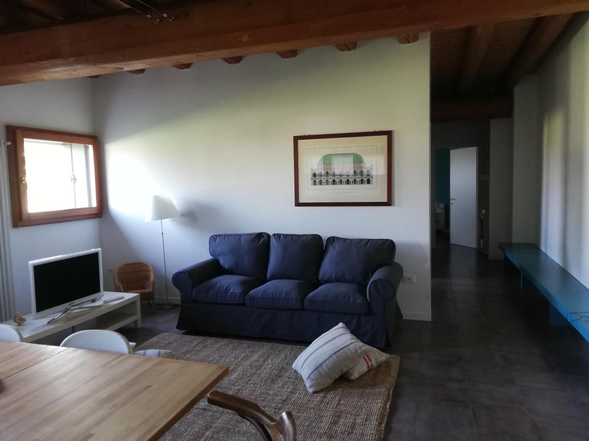Corte Monticello Barbarano Vicentino Habitación foto