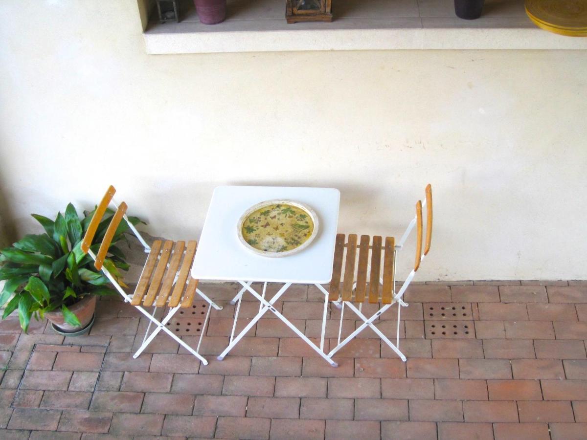 Corte Monticello Barbarano Vicentino Habitación foto